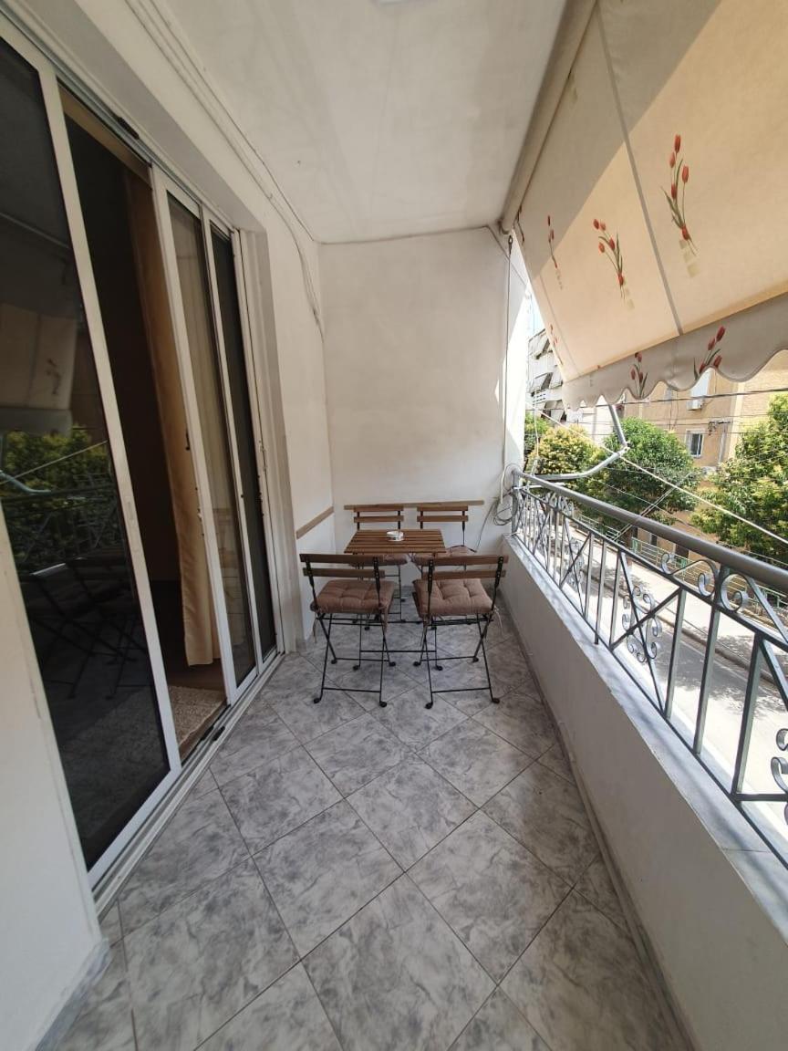 Mona'S Apartments Sarande Room photo